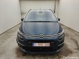  Citroen  C4 Grand Picasso Citroën Grand C4 Spacetourer 1.2 PureTech 130 S&S EAT8 Shine 5d #5