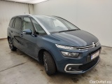  Citroen  C4 Grand Picasso Citroën Grand C4 Spacetourer 1.2 PureTech 130 S&S EAT8 Shine 5d #8