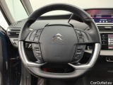  Citroen  C4 Grand Picasso Citroën Grand C4 Spacetourer 1.2 PureTech 130 S&S EAT8 Shine 5d #30