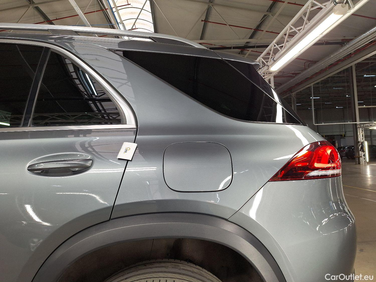  Mercedes  G-Klasee Mercedes, GLE '18 PHEV, Mercedes-Benz GLE GLE 350 de 4MATIC Business Solut #16