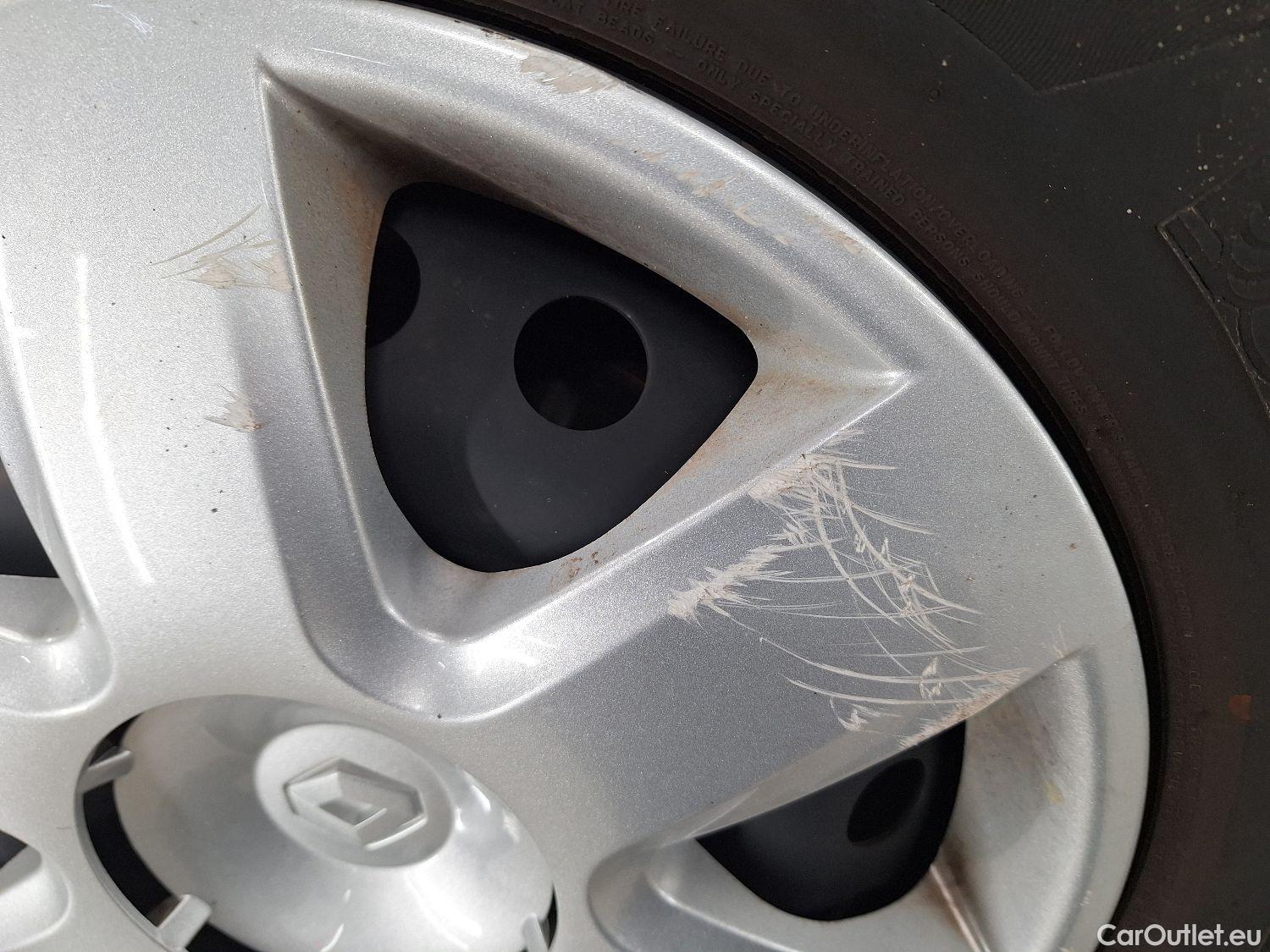  Renault  Kangoo Renault, _ Express '13, Renault  Express Energy dCi 110 Grand Confor #9