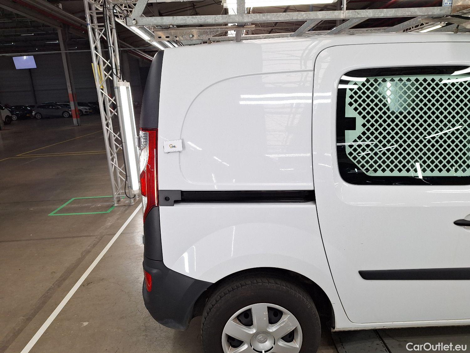  Renault  Kangoo Renault, _ Express '13, Renault  Express Energy dCi 110 Grand Confor #42