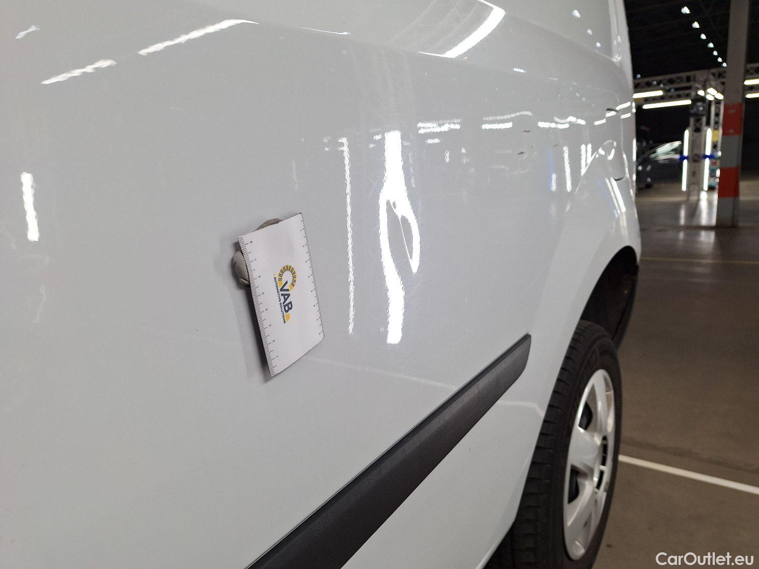  Renault  Kangoo Renault, _ Express '13, Renault  Express Energy dCi 110 Grand Confor #33