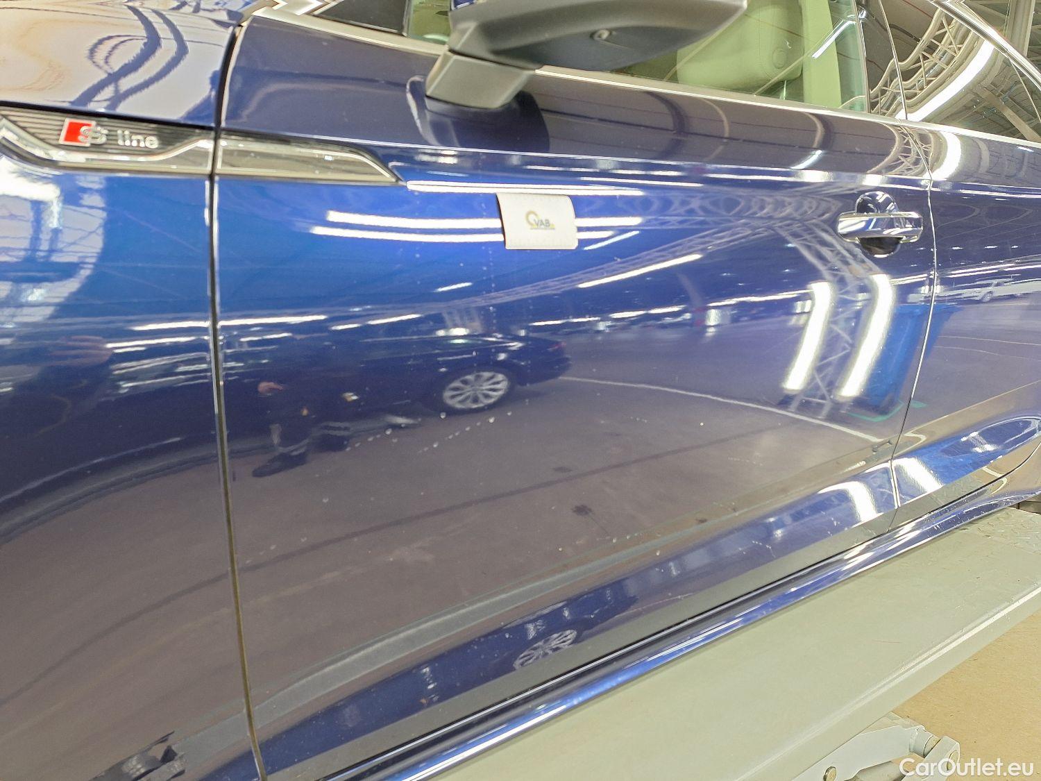  Audi  A5 Sportback Audi, A5 SB FL'20, Audi  35 TFSI S tronic S Line 5d #25