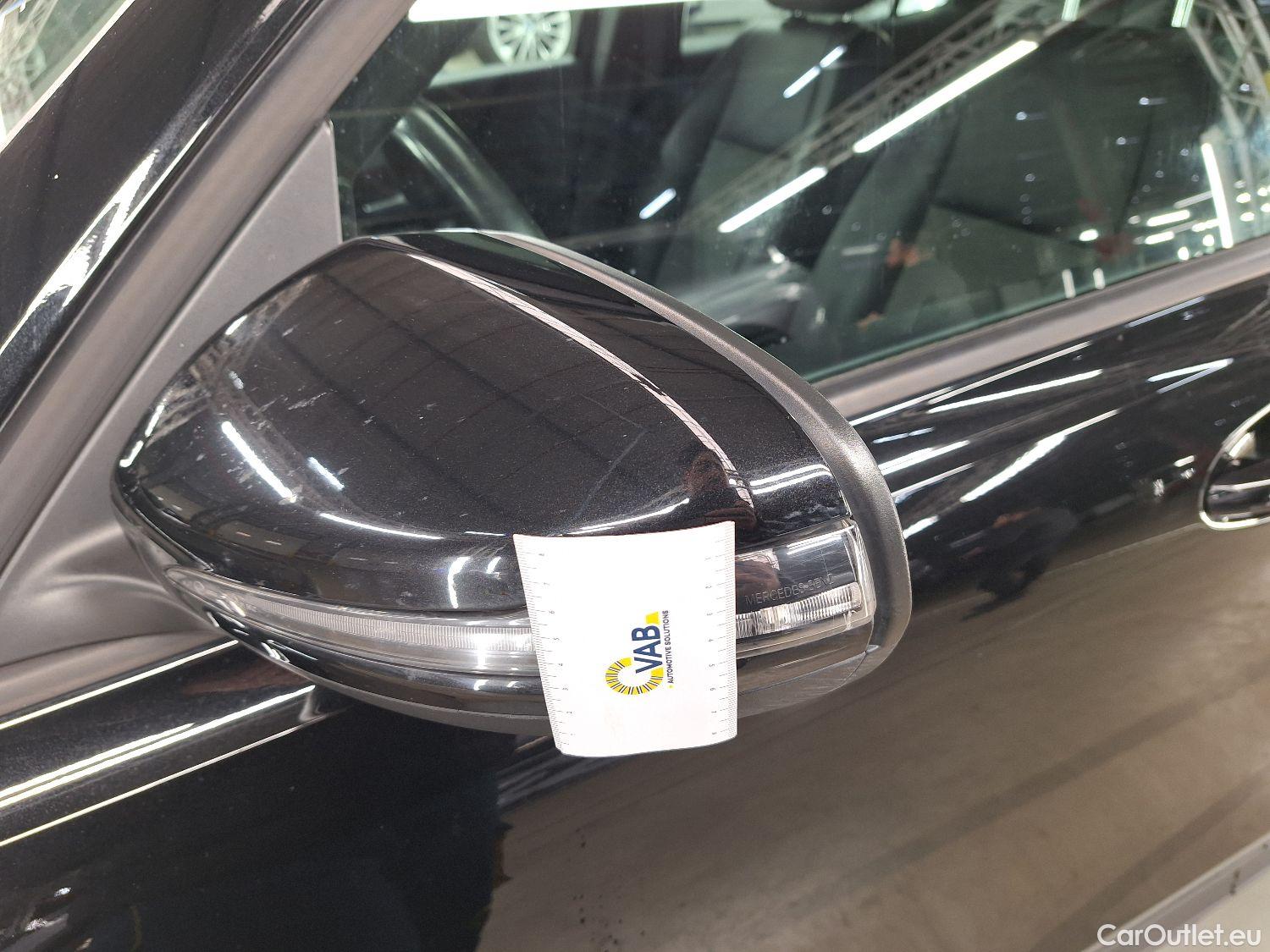  Mercedes  GLB Mercedes,  '19, Mercedes-Benz   200 d Business Solution 5d #3