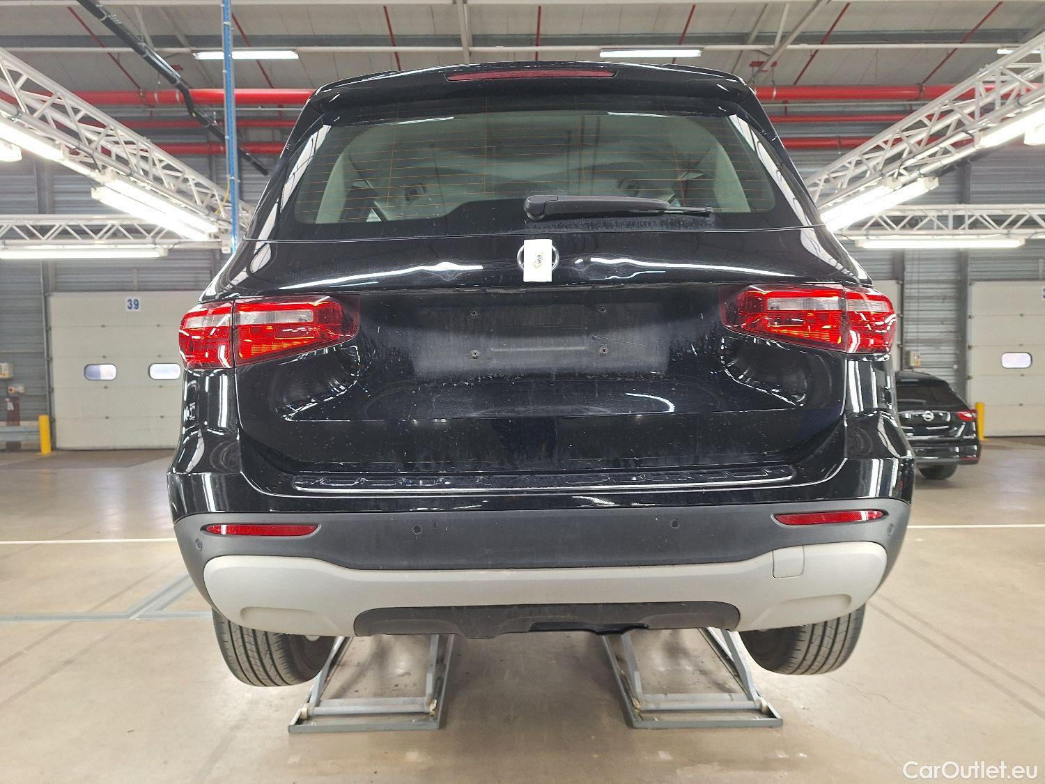  Mercedes  GLB Mercedes,  '19, Mercedes-Benz   200 d Business Solution 5d #16