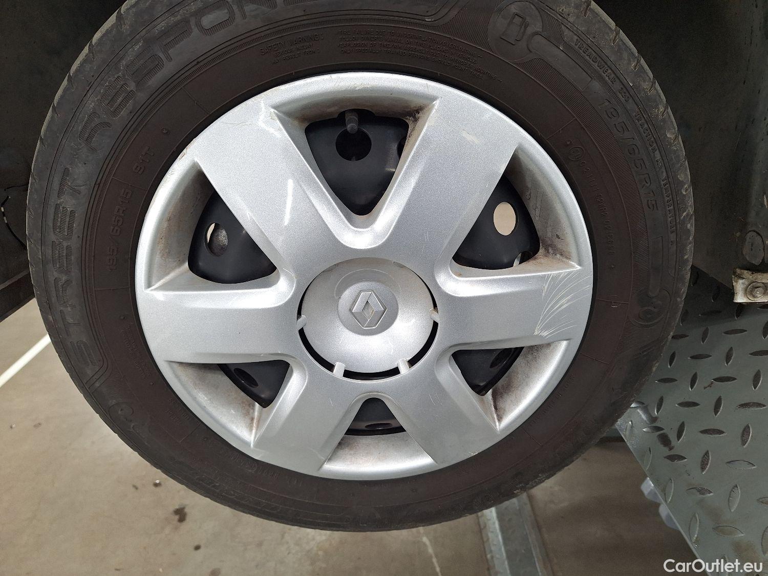  Renault  Kangoo Renault, _ Express '13, Renault  Express Energy dCi 110 Grand Confor #15