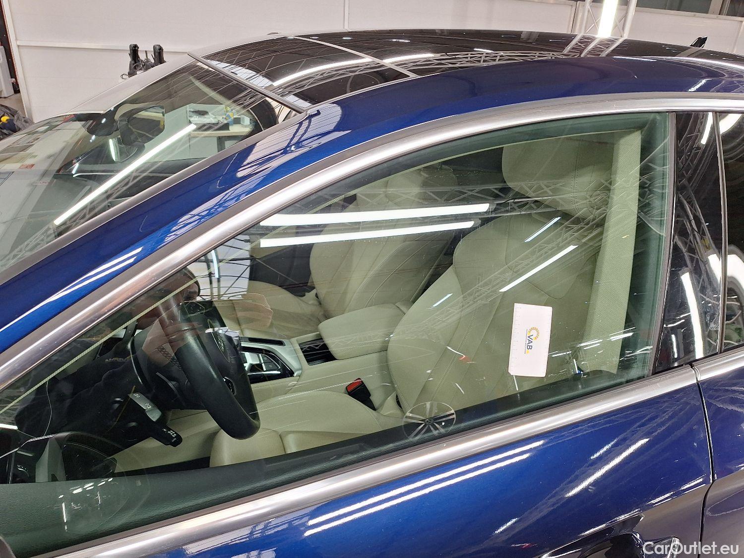  Audi  A5 Sportback Audi, A5 SB FL'20, Audi  35 TFSI S tronic S Line 5d #56