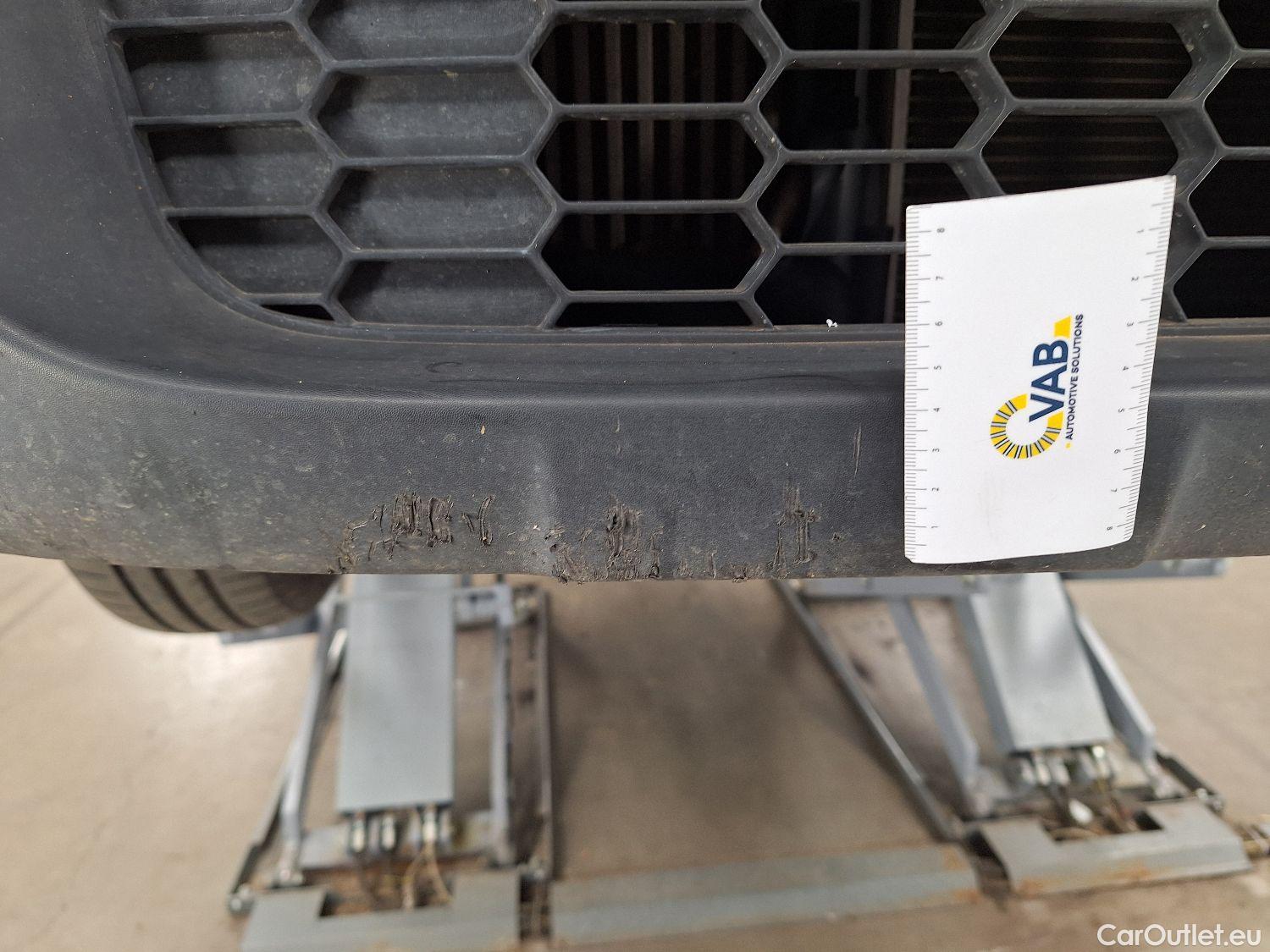  Renault  Kangoo Renault, _ Express '13, Renault  Express Energy dCi 110 Grand Confor #5