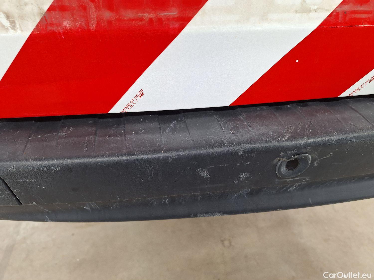  Renault  Kangoo Renault, _ Express '13, Renault  Express Energy dCi 110 Grand Confor #11