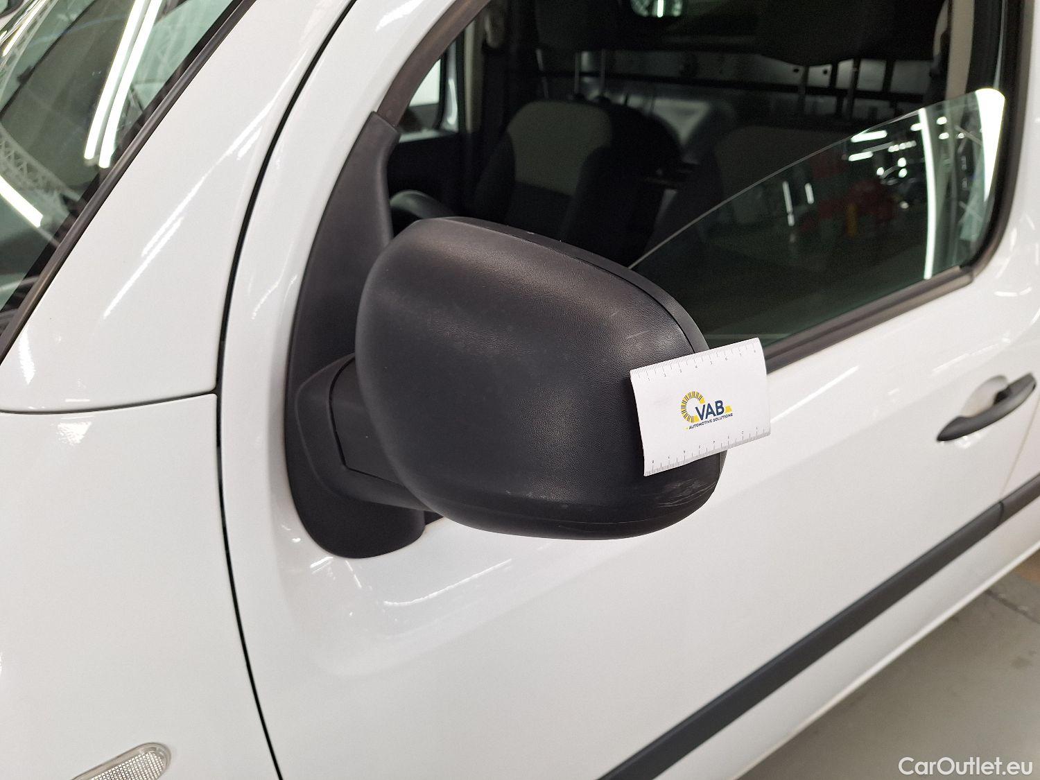  Renault  Kangoo Renault, _ Express '13, Renault  Express Energy dCi 110 Grand Confor #1