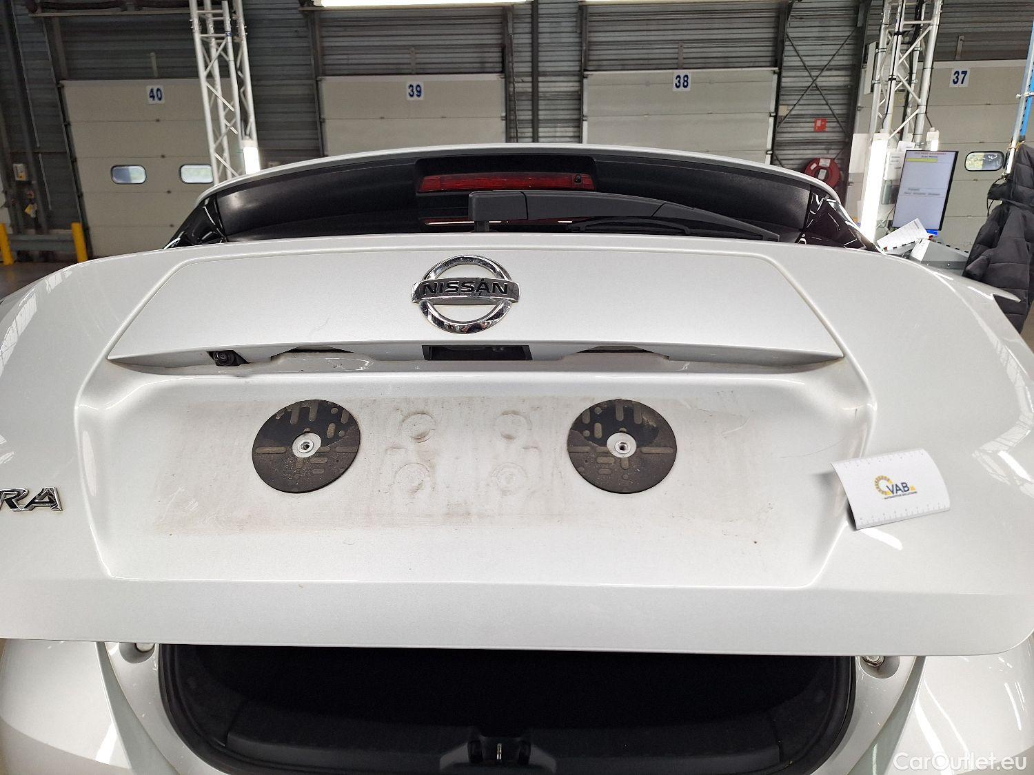  Nissan  Micra Nissan,  '17, Nissan  1.0 IG-T 5d #22