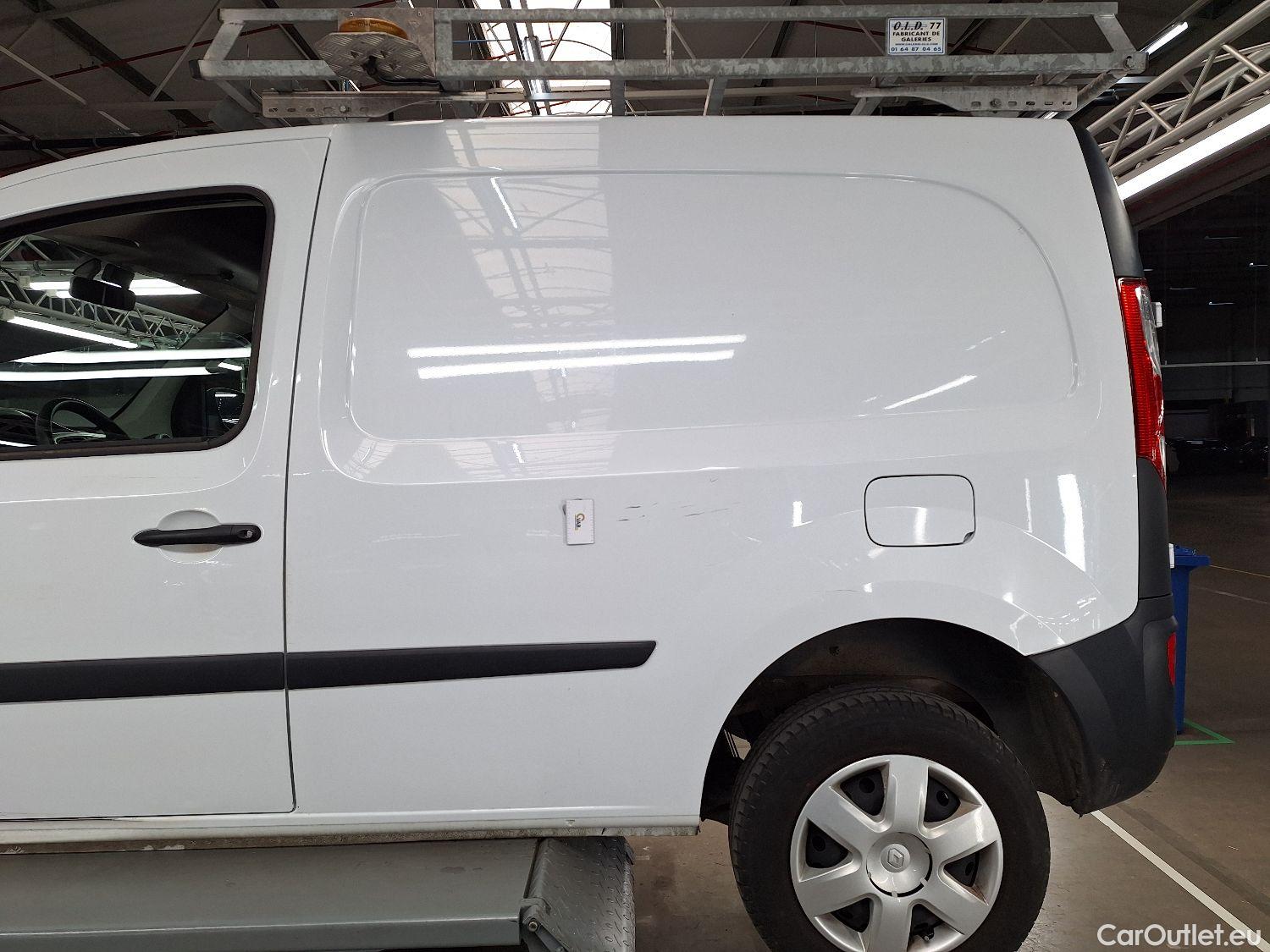  Renault  Kangoo Renault, _ Express '13, Renault  Express Energy dCi 110 Grand Confor #32