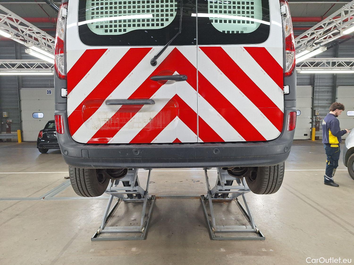  Renault  Kangoo Renault, _ Express '13, Renault  Express Energy dCi 110 Grand Confor #10