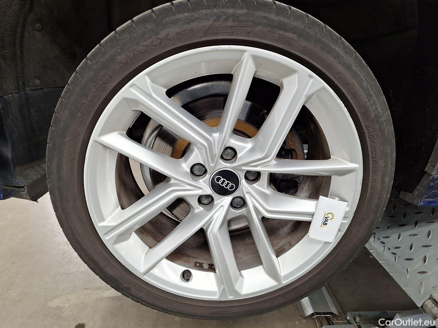  Audi  A5 Sportback Audi, A5 SB FL'20, Audi  35 TFSI S tronic S Line 5d #20