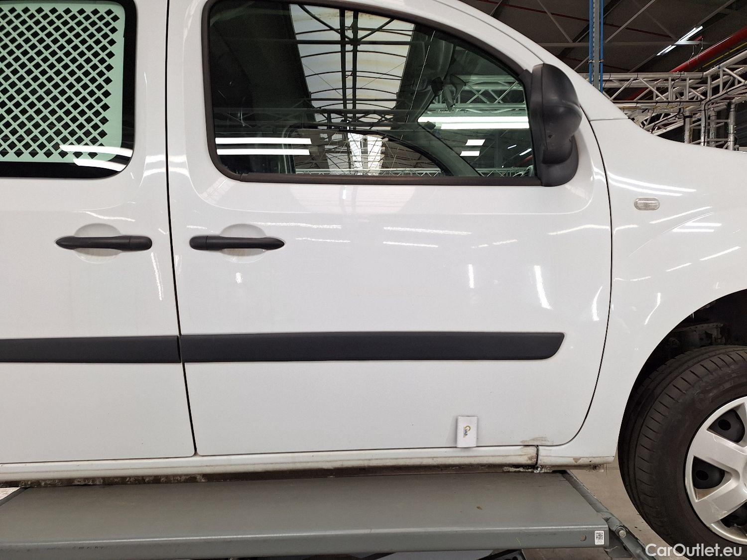  Renault  Kangoo Renault, _ Express '13, Renault  Express Energy dCi 110 Grand Confor #21