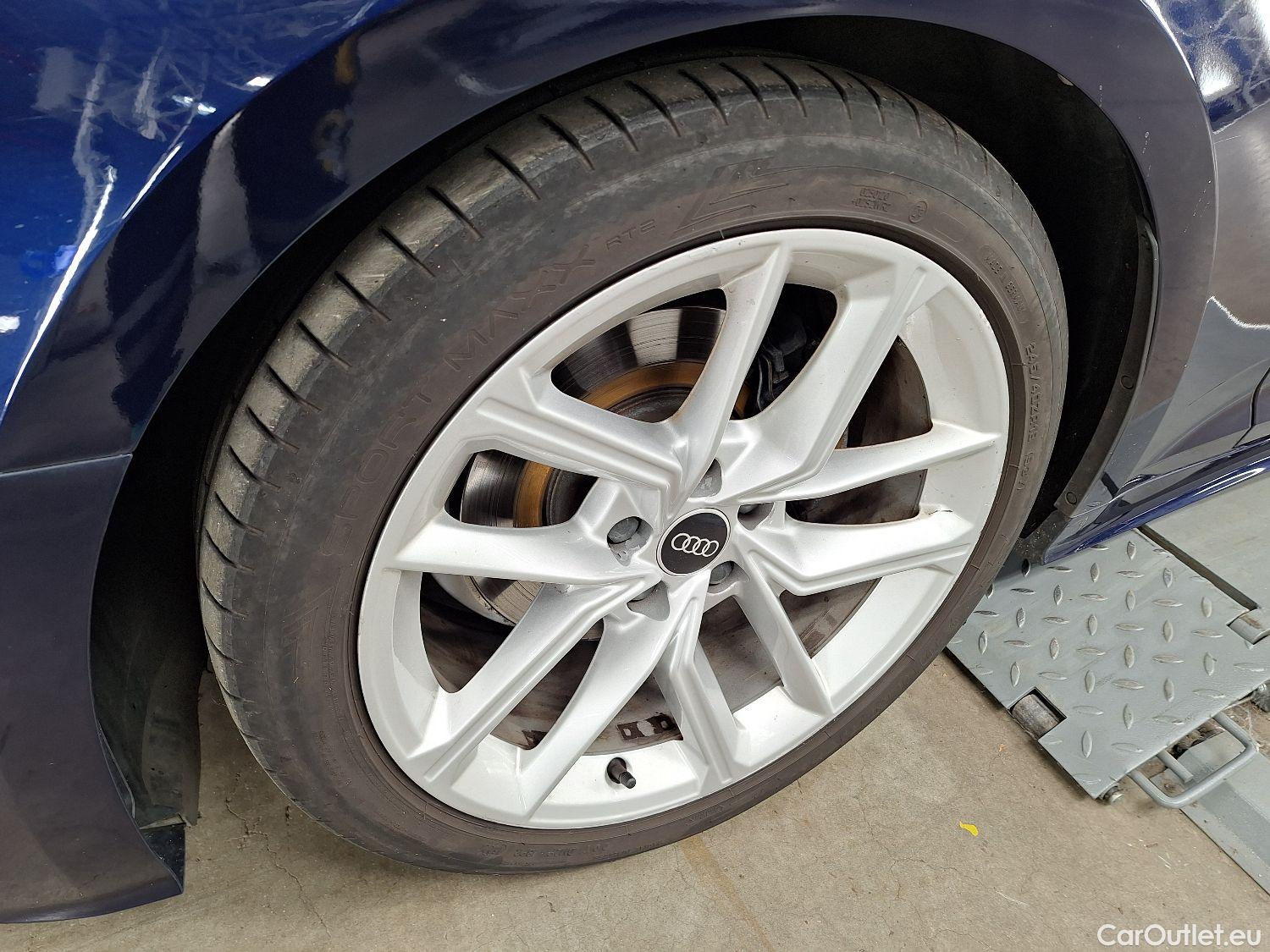  Audi  A5 Sportback Audi, A5 SB FL'20, Audi  35 TFSI S tronic S Line 5d #64