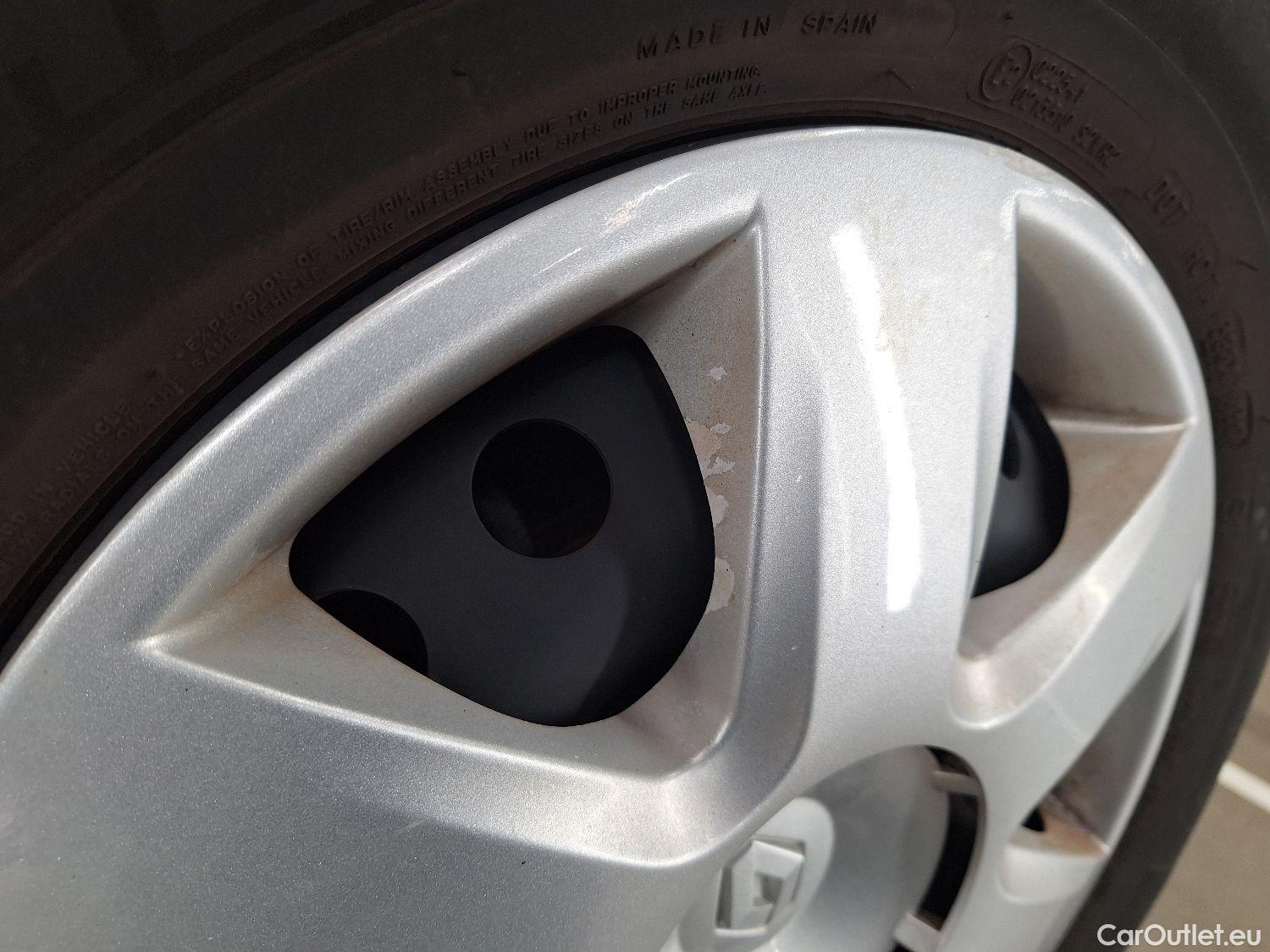  Renault  Kangoo Renault, _ Express '13, Renault  Express Energy dCi 110 Grand Confor #14