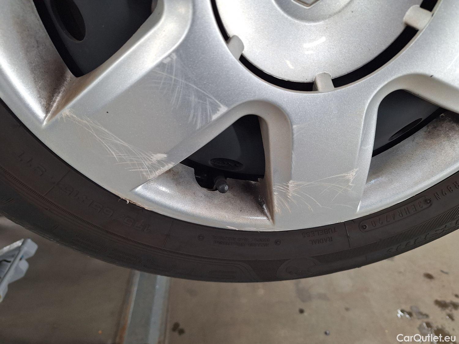  Renault  Kangoo Renault, _ Express '13, Renault  Express Energy dCi 110 Grand Confor #7