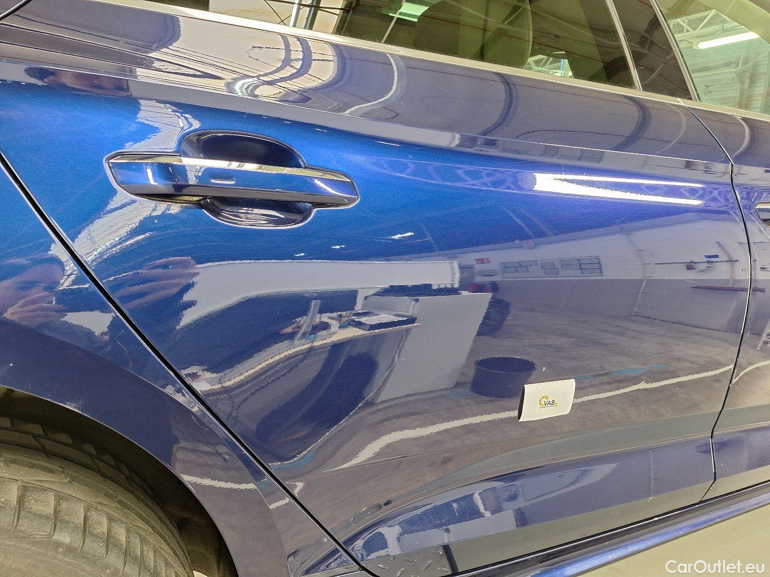  Audi  A5 Sportback Audi, A5 SB FL'20, Audi  35 TFSI S tronic S Line 5d #10