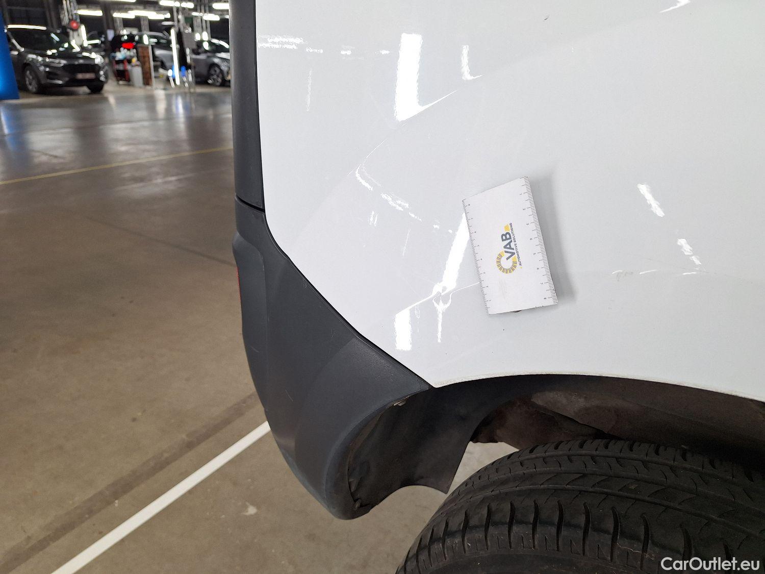  Renault  Kangoo Renault, _ Express '13, Renault  Express Energy dCi 110 Grand Confor #29