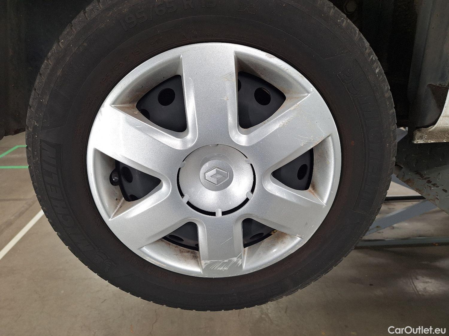  Renault  Kangoo Renault, _ Express '13, Renault  Express Energy dCi 110 Grand Confor #8