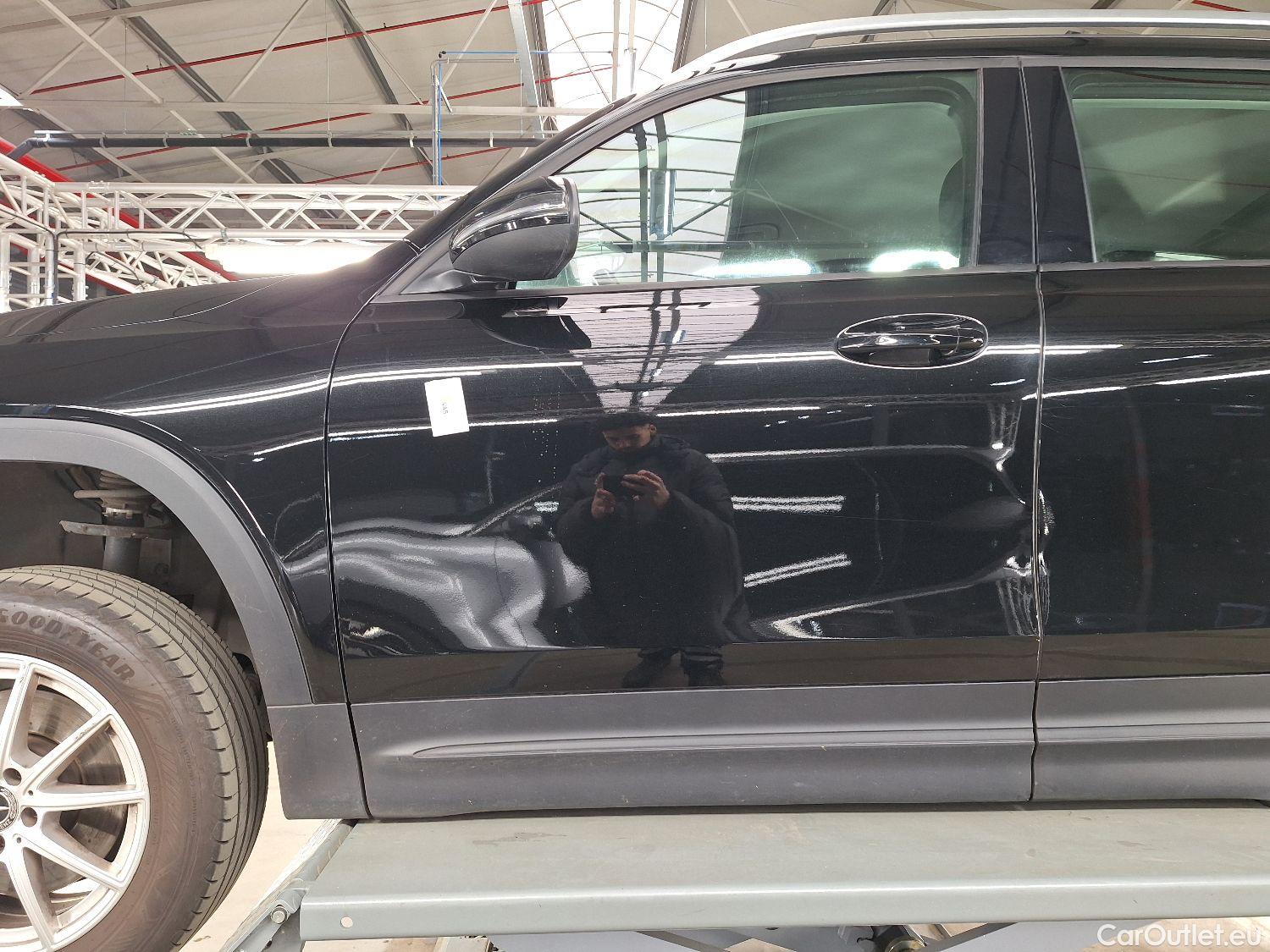  Mercedes  GLB Mercedes,  '19, Mercedes-Benz   200 d Business Solution 5d #24