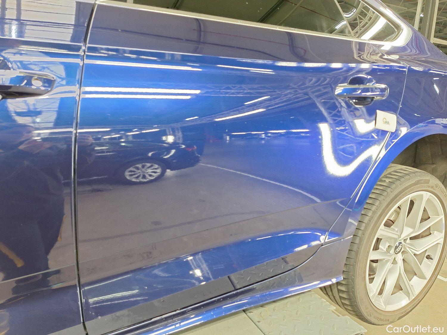  Audi  A5 Sportback Audi, A5 SB FL'20, Audi  35 TFSI S tronic S Line 5d #29