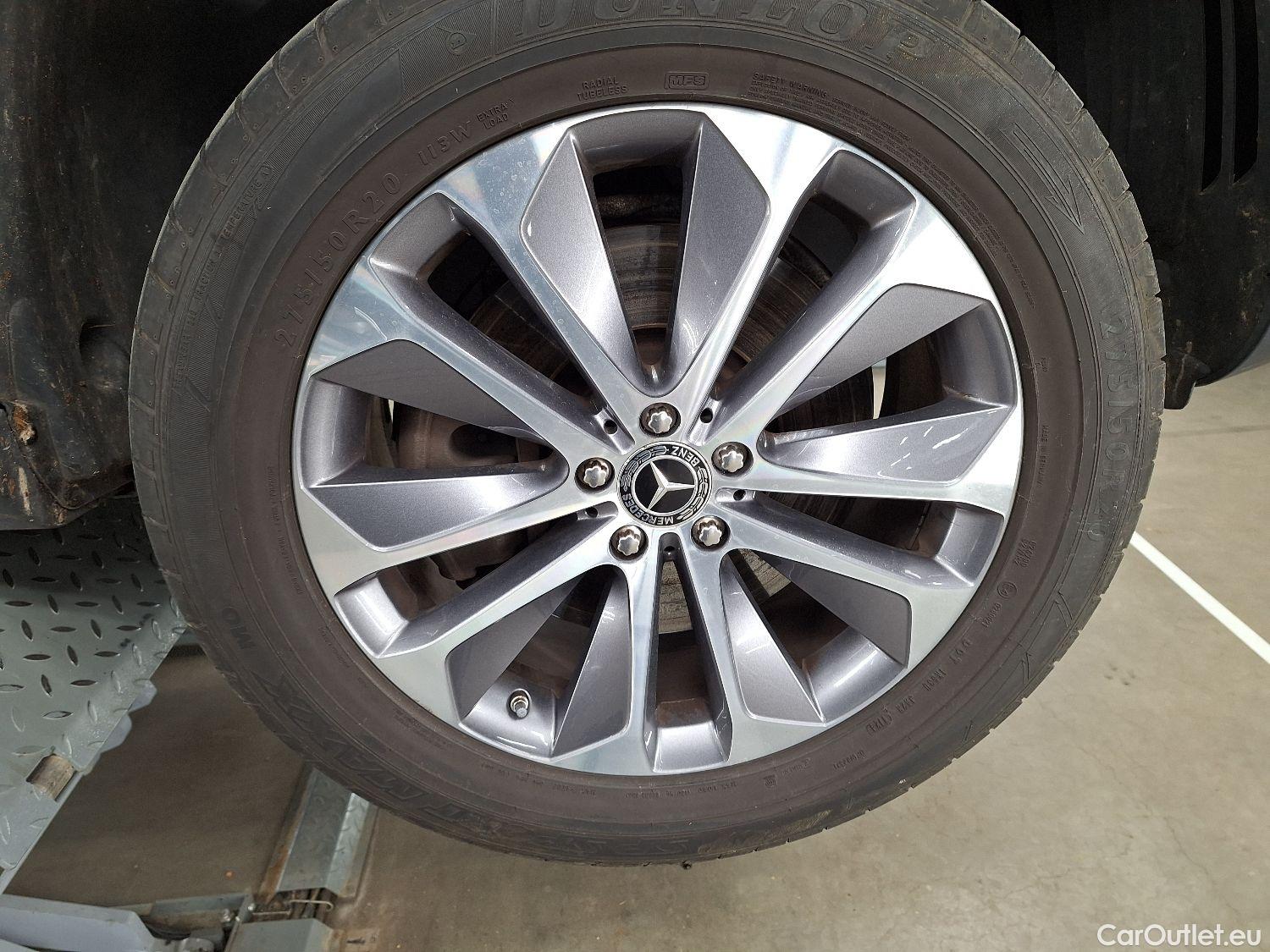  Mercedes  G-Klasee Mercedes, GLE '18 PHEV, Mercedes-Benz GLE GLE 350 de 4MATIC Business Solut #6