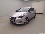  Nissan  Micra Nissan,  '17, Nissan  1.0 IG-T 5d #2
