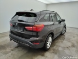  Bmw  X1 BMW  sDrive16dA (85 kW) 5d #2