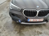  Bmw  X1 BMW  sDrive16dA (85 kW) 5d #29