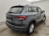  Skoda  Karoq Skoda  2.0 CRTDI 85KW DSG7 Clever 5d #2