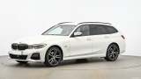  Bmw  Serie 3 PHEV Touring Aut. (G21) - Automatic Petrol/Electric  90 #2