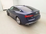  Audi  A5 Sportback Audi, A5 SB FL'20, Audi  35 TFSI S tronic S Line 5d #6