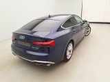  Audi  A5 Sportback Audi, A5 SB FL'20, Audi  35 TFSI S tronic S Line 5d #8