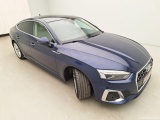  Audi  A5 Sportback Audi, A5 SB FL'20, Audi  35 TFSI S tronic S Line 5d #9
