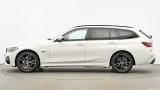  Bmw  Serie 3 PHEV Touring Aut. (G21) - Automatic Petrol/Electric  90 #4