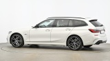  Bmw  Serie 3 PHEV Touring Aut. (G21) - Automatic Petrol/Electric  90 #5
