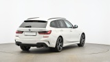  Bmw  Serie 3 PHEV Touring Aut. (G21) - Automatic Petrol/Electric  90 #9