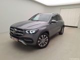  Mercedes  G-Klasee Mercedes, GLE '18 PHEV, Mercedes-Benz GLE GLE 350 de 4MATIC Business Solut #2