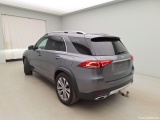  Mercedes  G-Klasee Mercedes, GLE '18 PHEV, Mercedes-Benz GLE GLE 350 de 4MATIC Business Solut #6