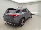  Mercedes  G-Klasee Mercedes, GLE '18 PHEV, Mercedes-Benz GLE GLE 350 de 4MATIC Business Solut #8