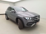  Mercedes  G-Klasee Mercedes, GLE '18 PHEV, Mercedes-Benz GLE GLE 350 de 4MATIC Business Solut #9