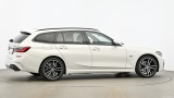  Bmw  Serie 3 PHEV Touring Aut. (G21) - Automatic Petrol/Electric  90 #11