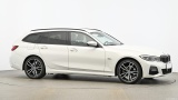  Bmw  Serie 3 PHEV Touring Aut. (G21) - Automatic Petrol/Electric  90 #13