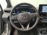  Toyota  Corolla Corol.HB 1.8Hyb Dynamic 98 Aut #81