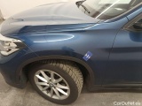  Bmw  X1 BMW  sDrive16dA (85 kW) 5d #65