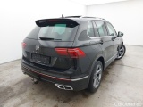  Volkswagen  Tiguan Volkswagen  1.5 TSI 110kW DSG Platinum 5d #2