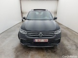  Volkswagen  Tiguan Volkswagen  1.5 TSI 110kW DSG Platinum 5d #5